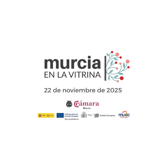 InformajovenMur's tweet photo. 🤩VI Murcia en la Vitrina
📅sábado 22 de noviembre y ofrecerá 30 actuaciones 📍en #escaparates del centro de la ciudad, 
⌚comenzarán a las 12:00 horas y se desarrollarán en distintos tramos horarios a las 13:00, 18:00, 19:00 y 20:00
#jóvenes #Murcia 
https://t.co/qRmhRk7SfO https://t.co/KpomIVPrb7
