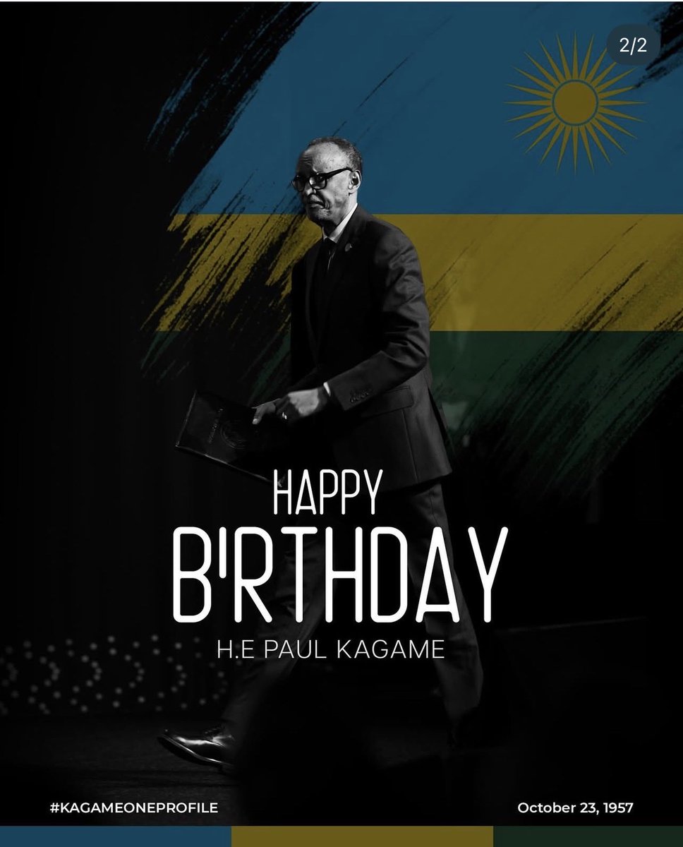 BRIGHT 💕🇷🇼 tweet media