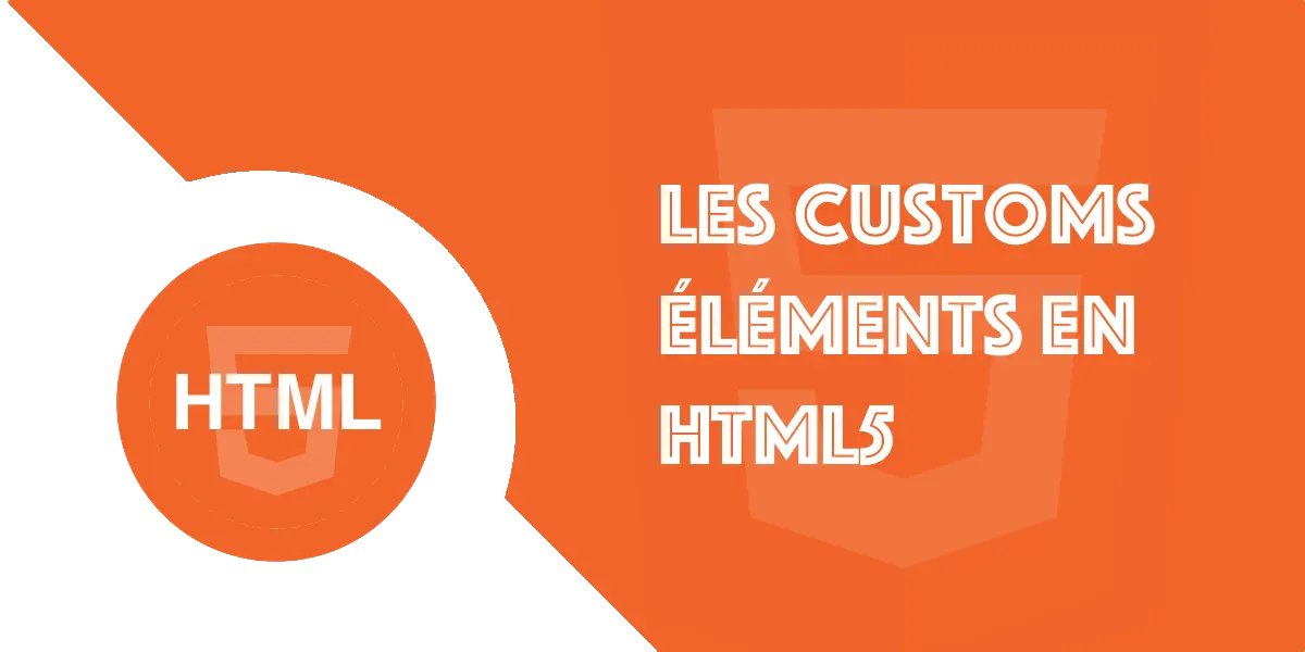 creatroyes's tweet image. Inventez vos propres balises HTML !
Découvrez comment créer des composants web réutilisables avec les Custom Elements en HTML5 

Tutoriel complet : blog.crea-troyes.fr/7431/custom-el…

#HTML5 #frontend #js #javascript #webcomponent #code #WebDevelopment #developpeur #webDesign