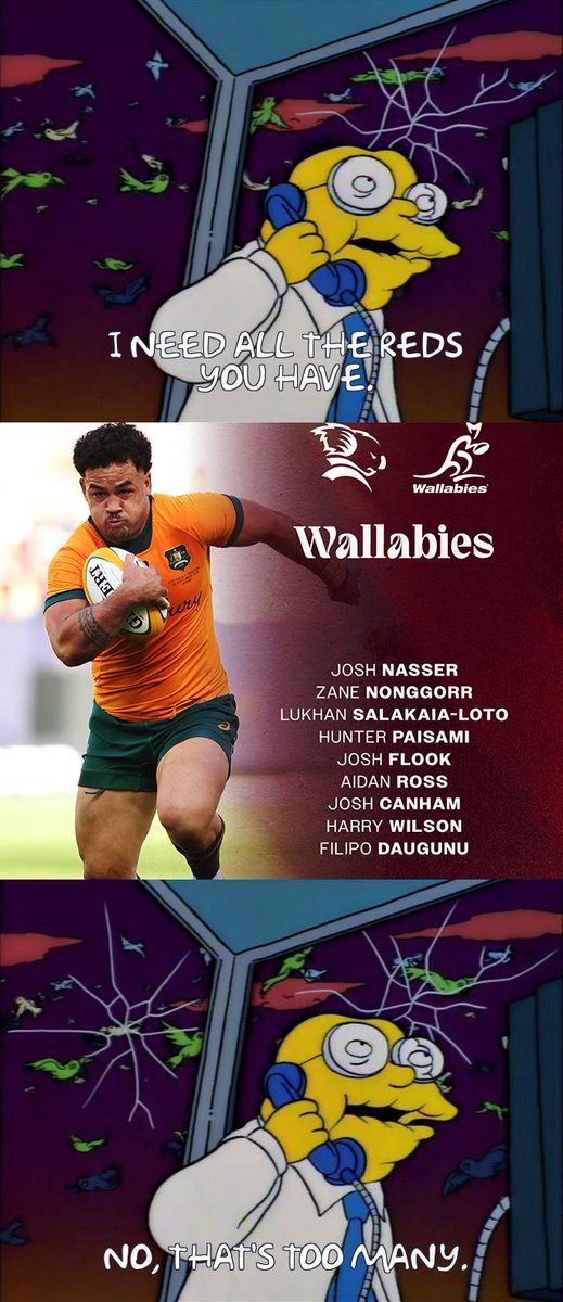 Based on recent comments....