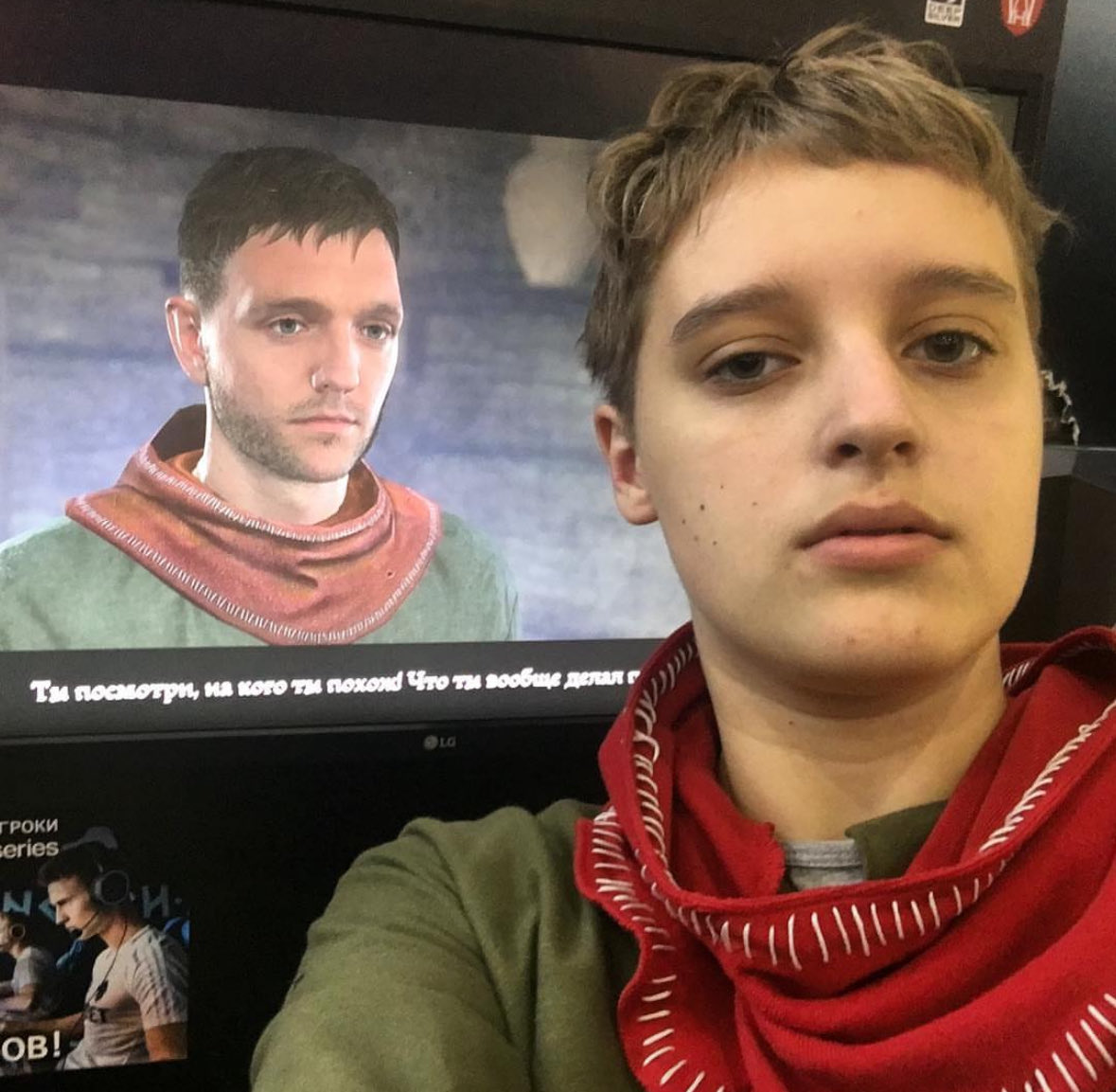 Throwback Thursday to 2018