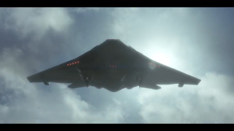 JavaJunkie91's tweet image. What in the Star Wars/Star Trek is this?

#TonyandZiva