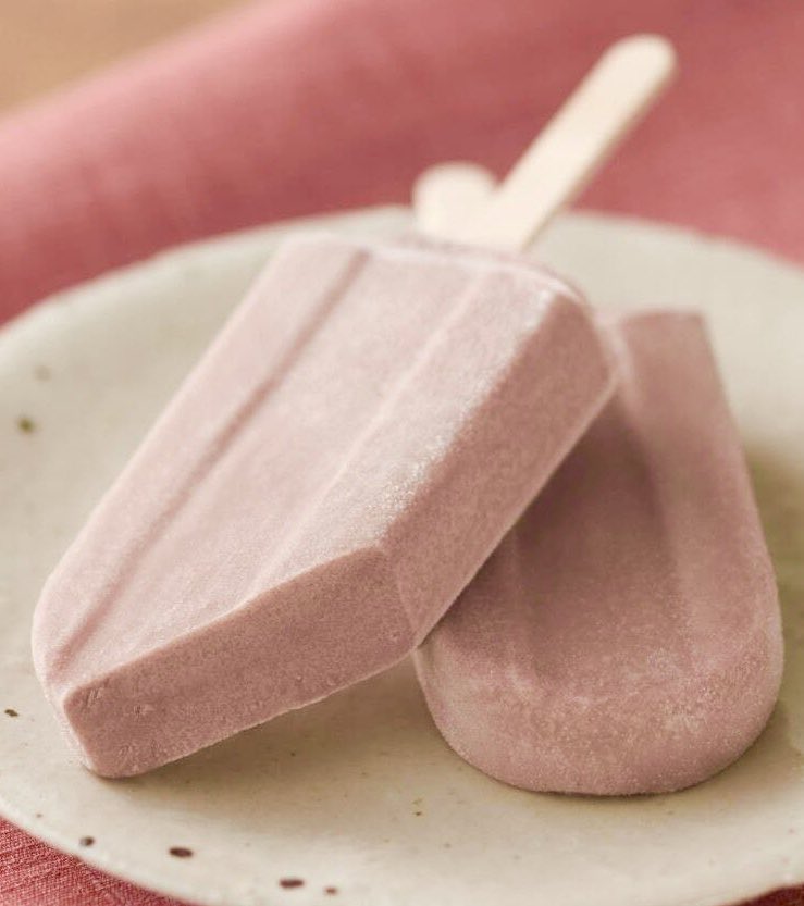 １１月３日より全国で、発売から2週間でほぼ完売した、なめらかな“こしあん”の食感とあずきの繊細な風味を楽しめる「こしあんバー」が再販売されます✨