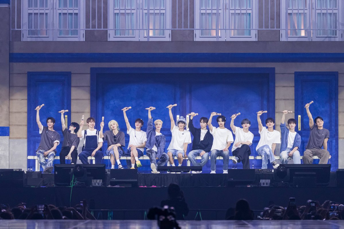 sige na masyado na magulo timeline at nahihilo ako sa kaganapan 😭

if you see this drop the tags and repost it!!

1 REPOST = 1 VOTE
1 REPLY = 1 VOTE

I vote for #SEVENTEEN on #2025MAMAVOTE