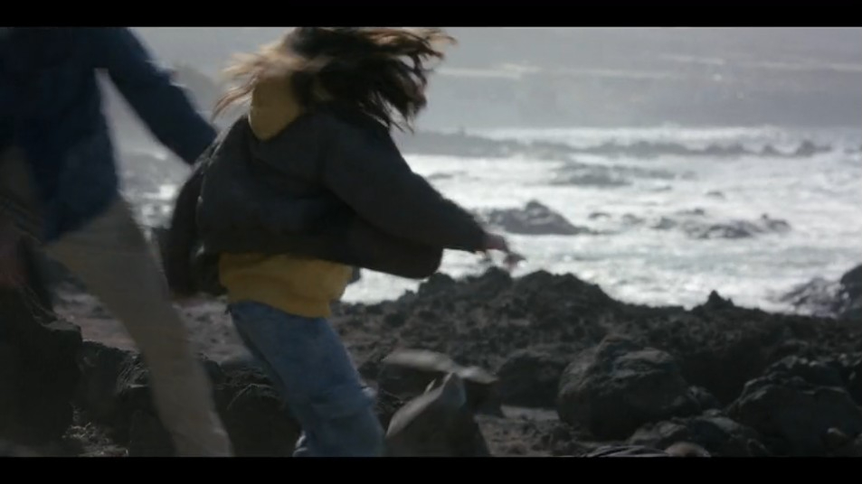 JavaJunkie91's tweet image. Tali kicking ass like her Ima

#TonyandZiva