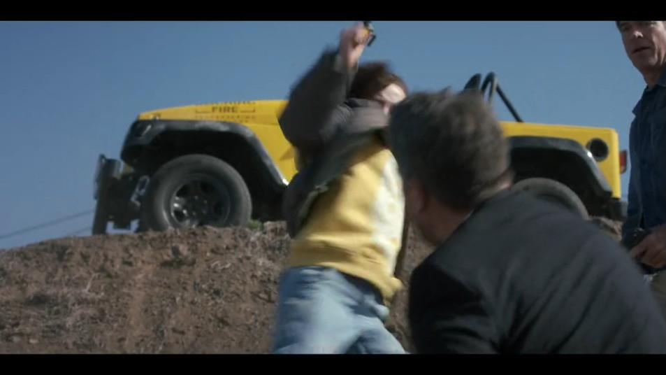 JavaJunkie91's tweet image. Tali kicking ass like her Ima

#TonyandZiva