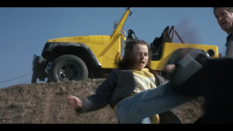 JavaJunkie91's tweet image. Tali kicking ass like her Ima

#TonyandZiva