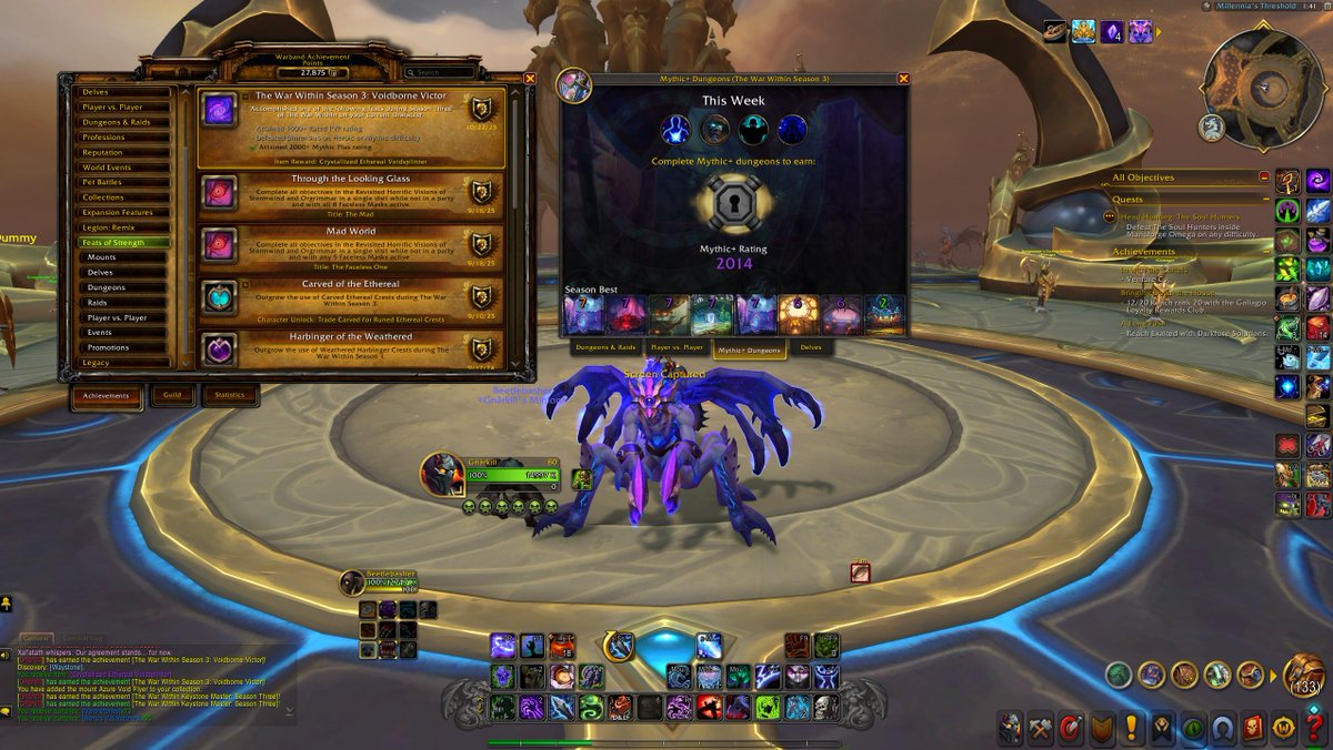 Final Crisis tweet media