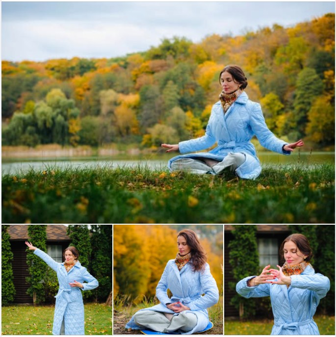 🍁🍃🧘🏻‍♀️🍃🍁Вправи цигун Фалунь Дафа підходять людям будь-якого віку. Вони нескладні, але дуже ефективні для фізичного і душевного здоров'я. 

🍁Навчайтеся у вашому місцевому пункті практики або онлайн. Заняття завжди безплатні.

👉Телеграм-канали з розкладом занять у містах