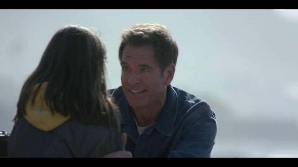 JavaJunkie91's tweet image. Our family reunited ❤️

#TonyandZiva