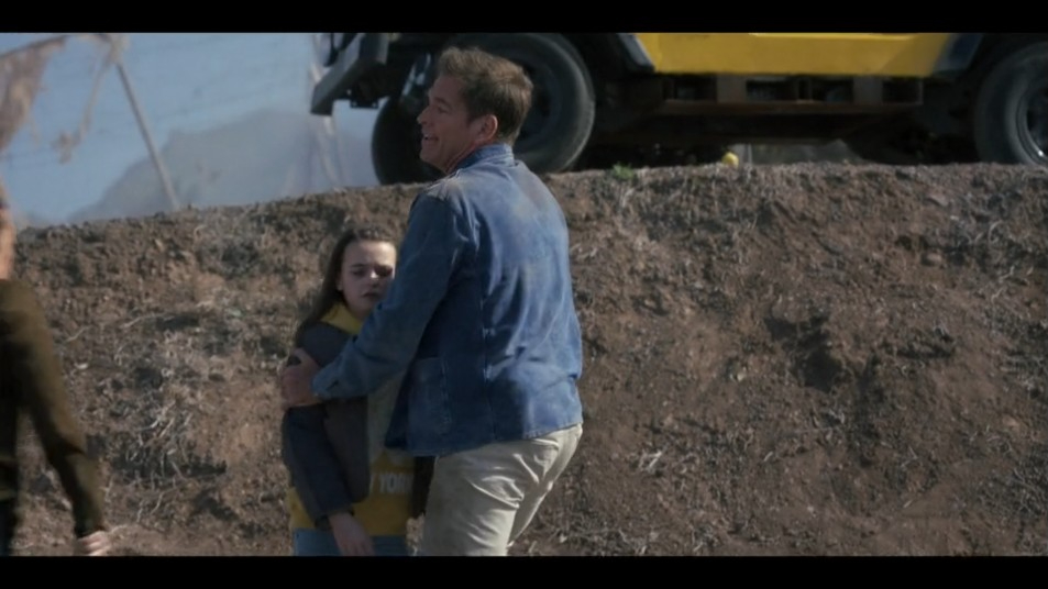 JavaJunkie91's tweet image. Our family reunited ❤️

#TonyandZiva