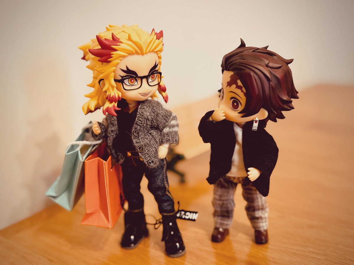 デートのつもりが🅿︎活みたいになった