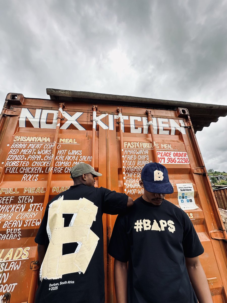 #B▲P$ 2026 tweet media