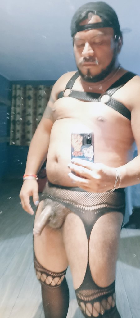 rey de maricoteca tweet media