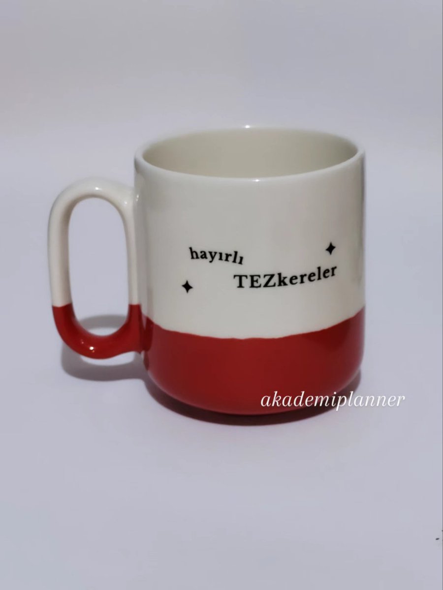 ✨ hayırlı TEZkereler ✨