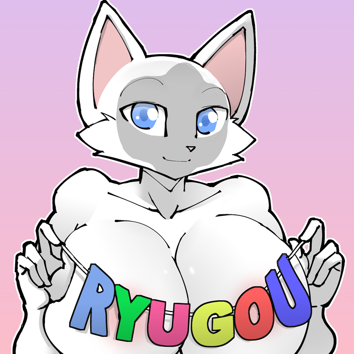Don't worry, Ryugou continues soon! : D