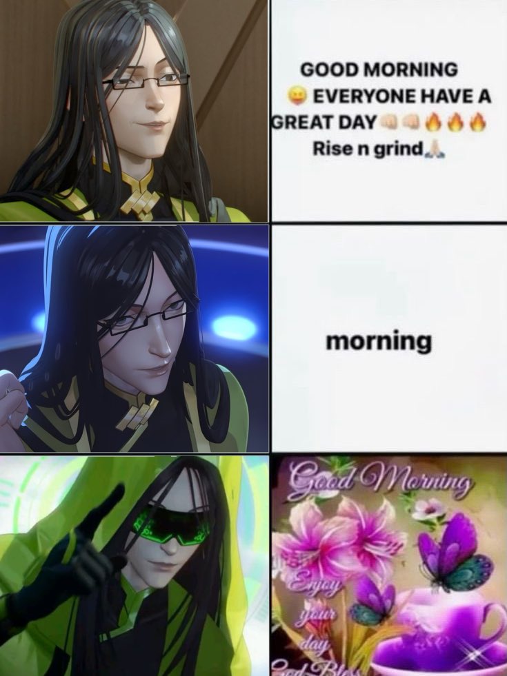 the