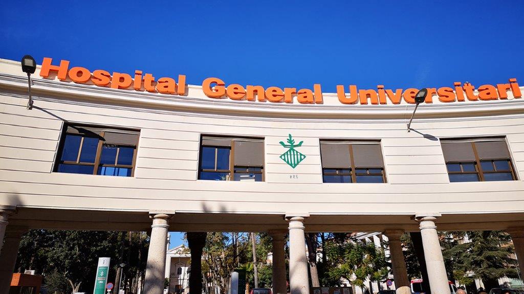 El Consorcio Hospital General Universitario de Valencia <a href="/HGUVALENCIA/">HOSPITAL GENERAL</a>🏥convoca una bolsa de empleo temporal general, de acceso restringido, para Fisioterapeuta 
🪢 tinyl.co/3rjc