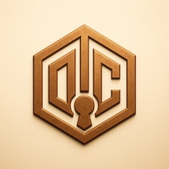 stephanieonweb3's tweet image. Ever thought about how most of your trades just make the exchange richer? 👀

@Decrypting_xyz changes that idea, with $DCRYPT, your trades and referrals actually give back to you. Real volume, real rewards, real value.