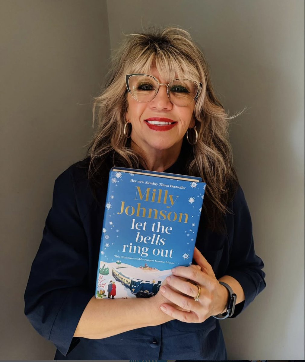 Jo Thomas tweet media