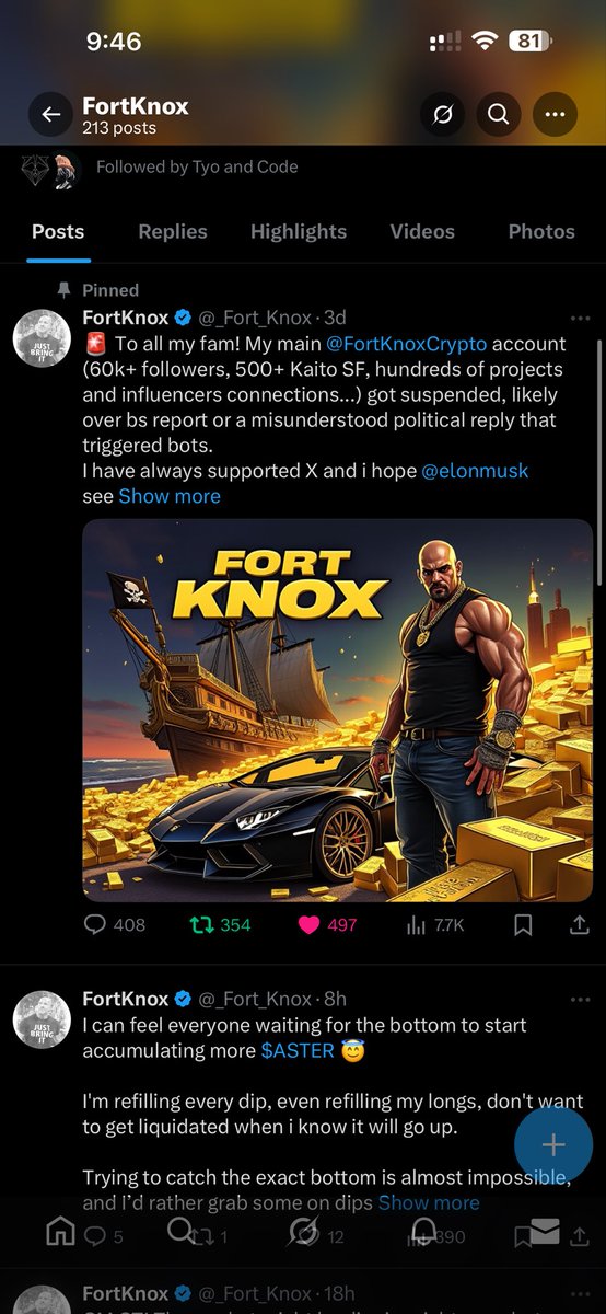 ShehuLadan02's tweet image. Done all

F9SyV8tW69svEDuzzZUMzinW2LvSR8rH3251MF5upKyj