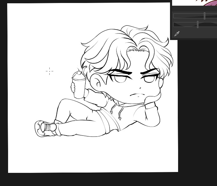 ✦ Heymoy ✦ open comms tweet media