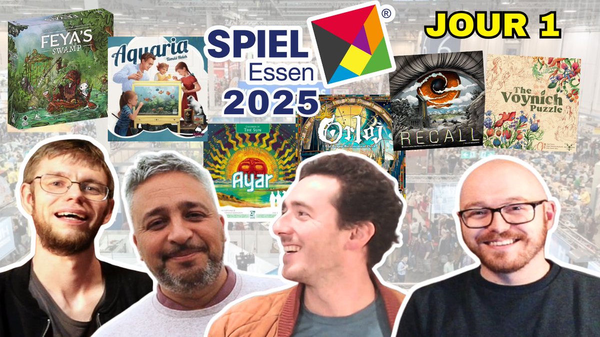 Boris Krywicki tweet media