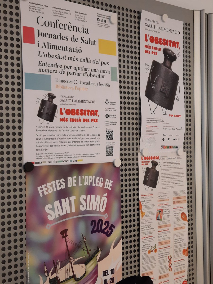 Mataró ciutat cuidadora tweet media