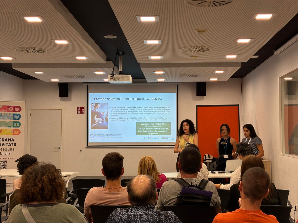 Mataró ciutat cuidadora tweet media