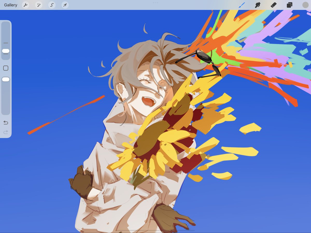 happy 003 eito plz
