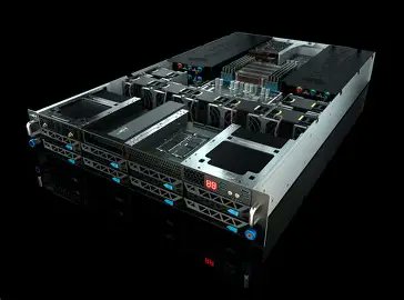 Aaronia_AG's tweet image. New SPECTRAN Enterprise Server Blade with 12 Rx and 6 Tx.
12 x 490MHz iBW, full IQ streaming &amp; storage, 8x32TB HDD, 2x400G Ethernet, 2TB DDR5, 128 Core AMD.
More to come soon!
#aaronia #sdr #sigint #spectrumanalyzer