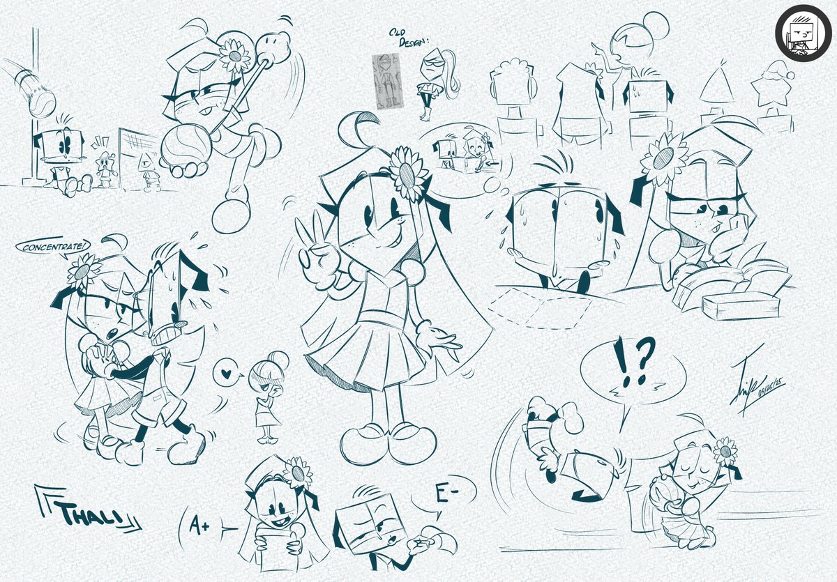ierdnaxD's tweet photo. doodling my crush irl https://t.co/f2RfXyROeD