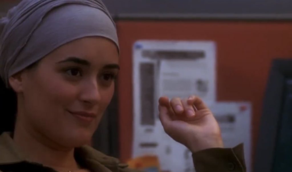 tivaswiftie's tweet image. Do you ever think about soulmates?

#TonyandZiva