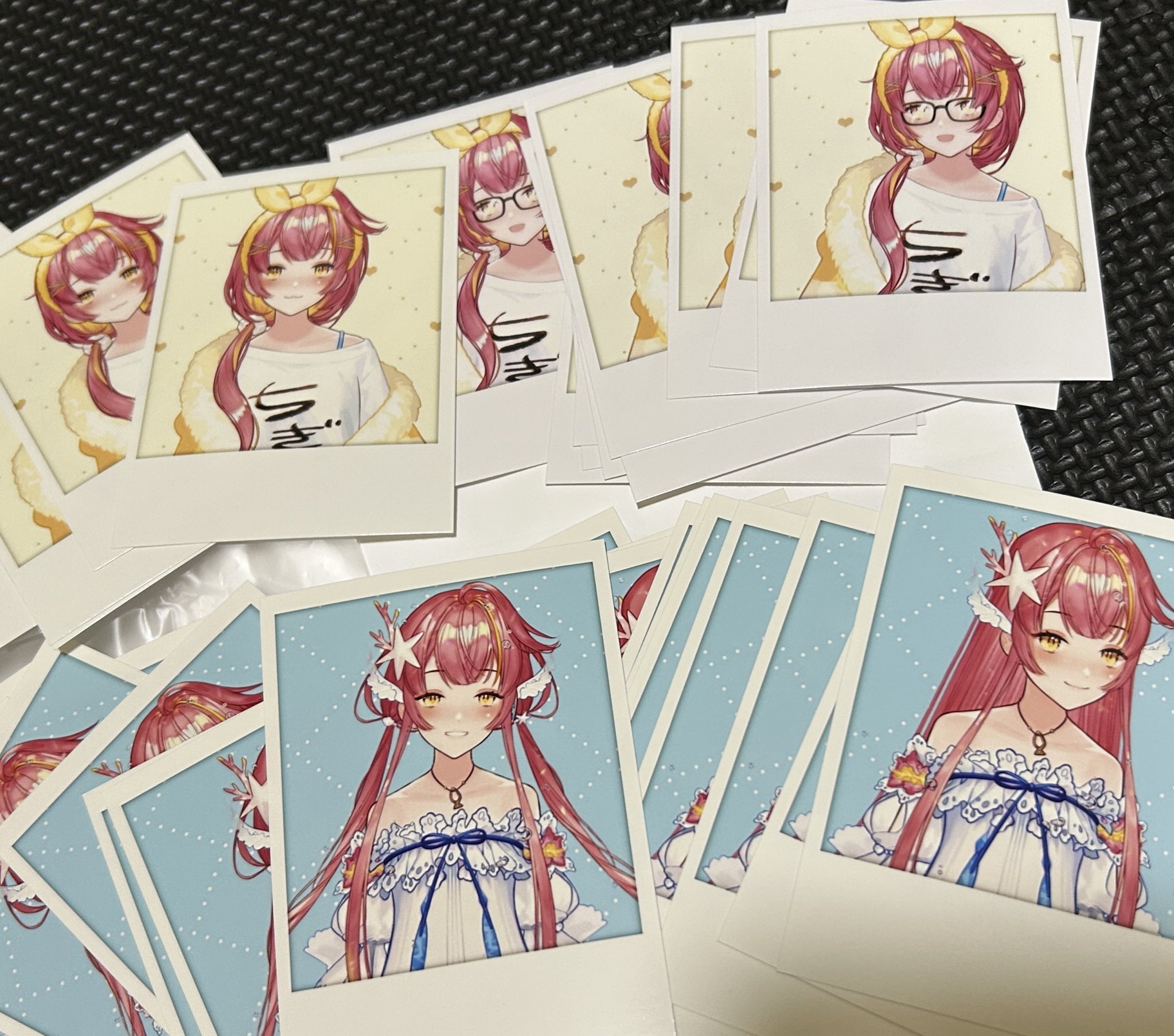 瀬津325🐠🍒（setsu sakana） on X: 