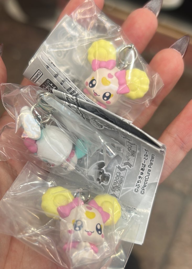 りなぴちゃん tweet media