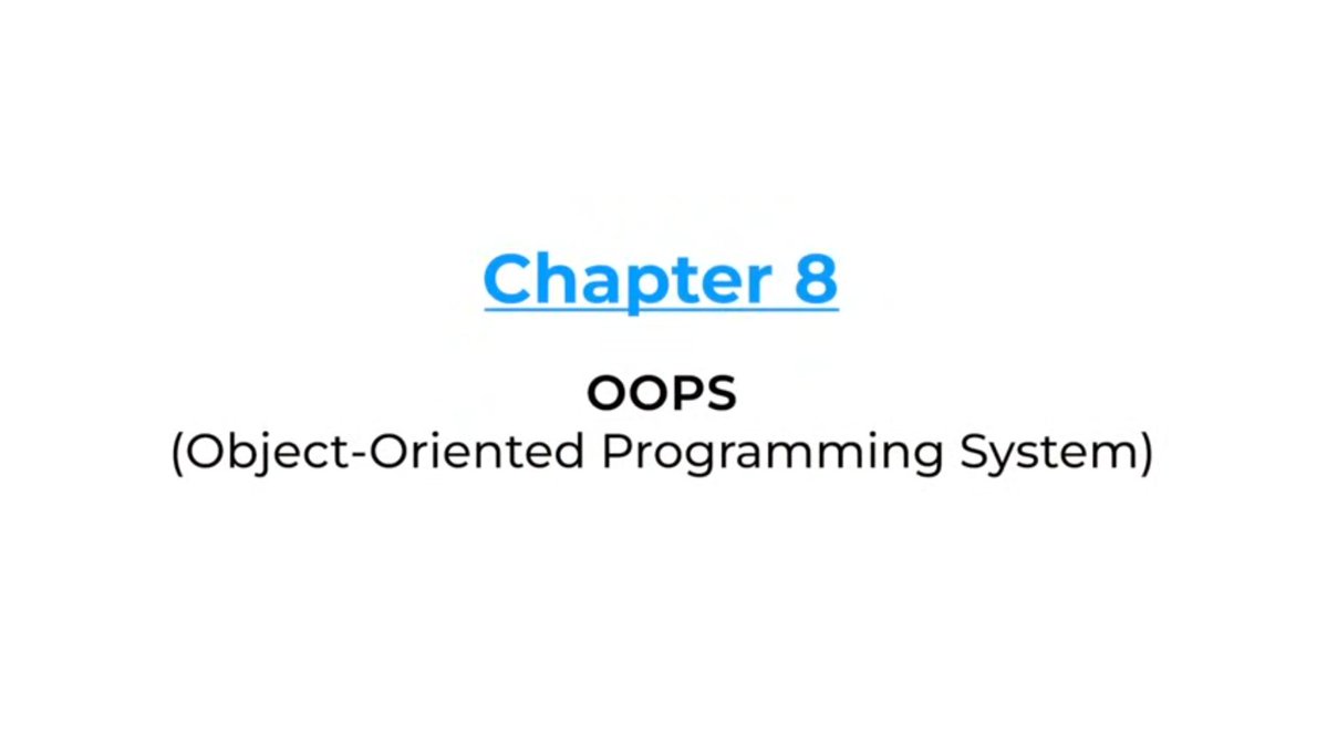 ali365asgar's tweet image. 📘 Python Journey – Day 13
Today I covered :-
🔹 OOPs in Python
🔹 Class & Object
🔹 Class & Instance Attributes
🔹 init() Function
🔹 Methods & Static Methods
✨ Completed my Python learning journey!
Feeling proud and ready for the next step 🚀
#Python #Coding