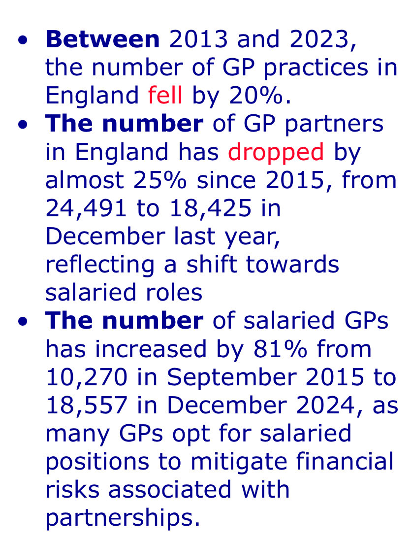 Roy Lilley 💙 tweet media