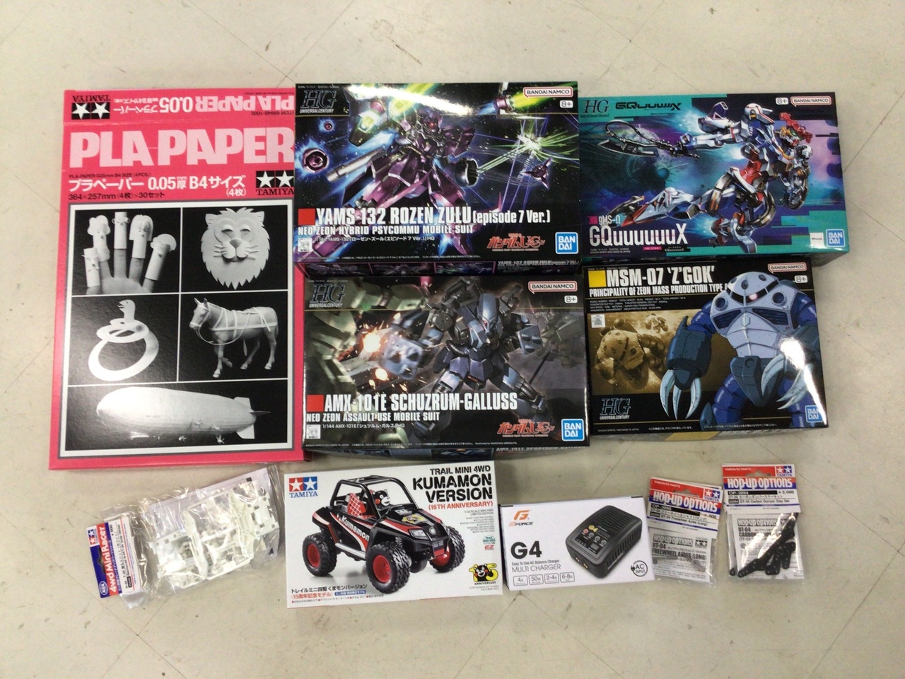 ミーミーの海☆模型電飾加工様☆ご注文品☆No.639.640☆ご注文品 ミーミーの海☆模型電飾加工様☆ご注文品☆No.639.640☆ご注文品