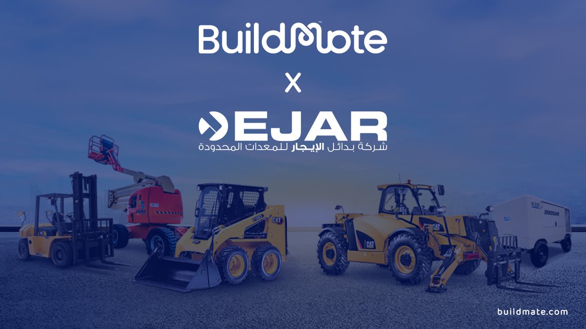 BuildMate tweet media