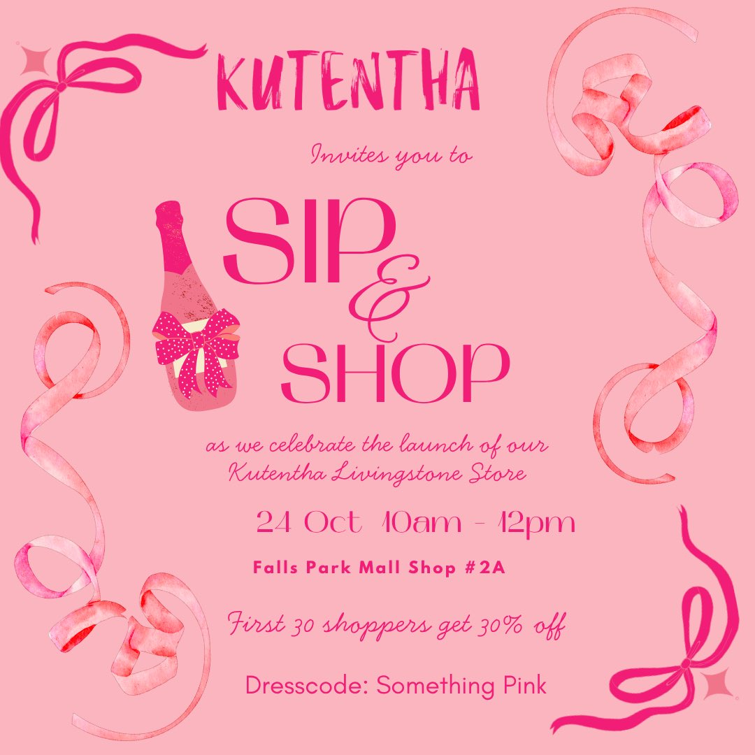 KUTENTHA tweet media