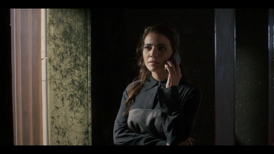 JavaJunkie91's tweet image. Are we sure Jonah is dead? Or will he become the new Trent Kort like enemy that keeps coming back?

#TonyandZiva