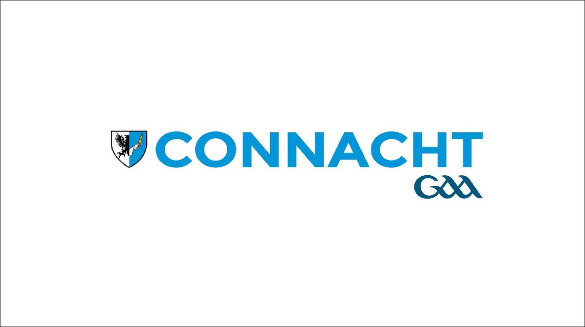 Connacht GAA tweet media