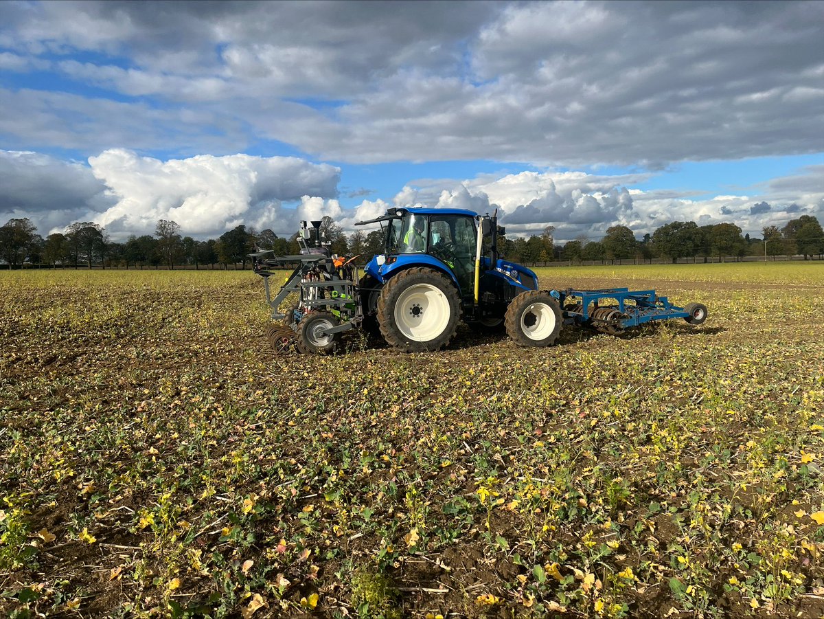 Dyson Farming Research tweet media