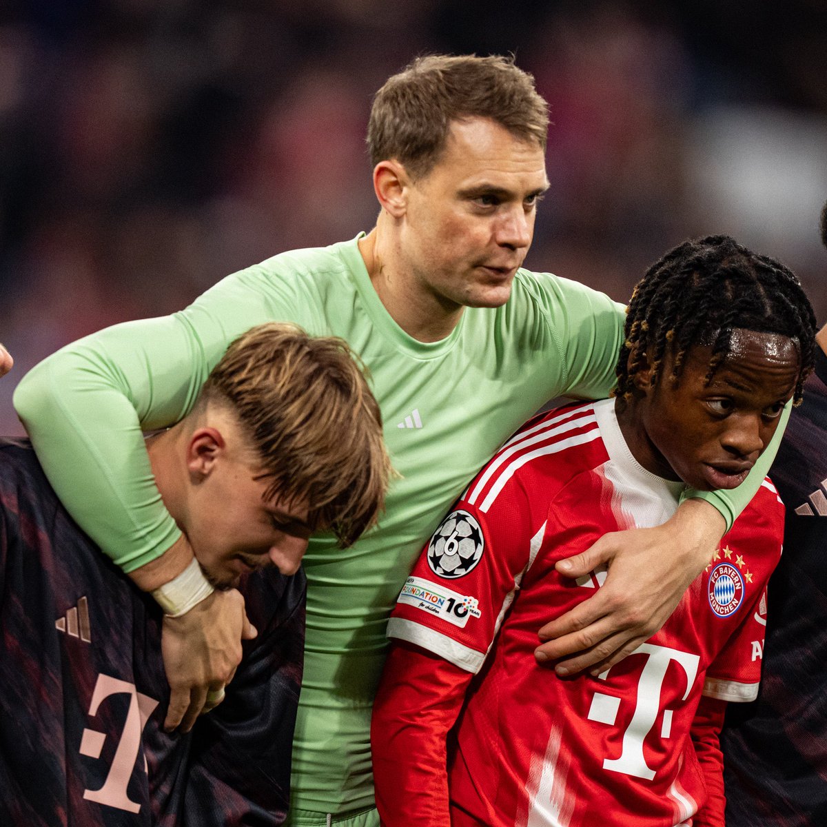 FCB_Zeitung_JP's tweet photo. #FCBBRU https://t.co/OkjeQ5t17S
