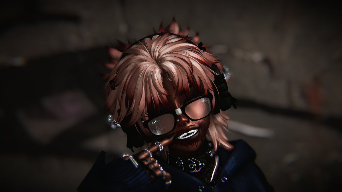 Noctis🔞 tweet media