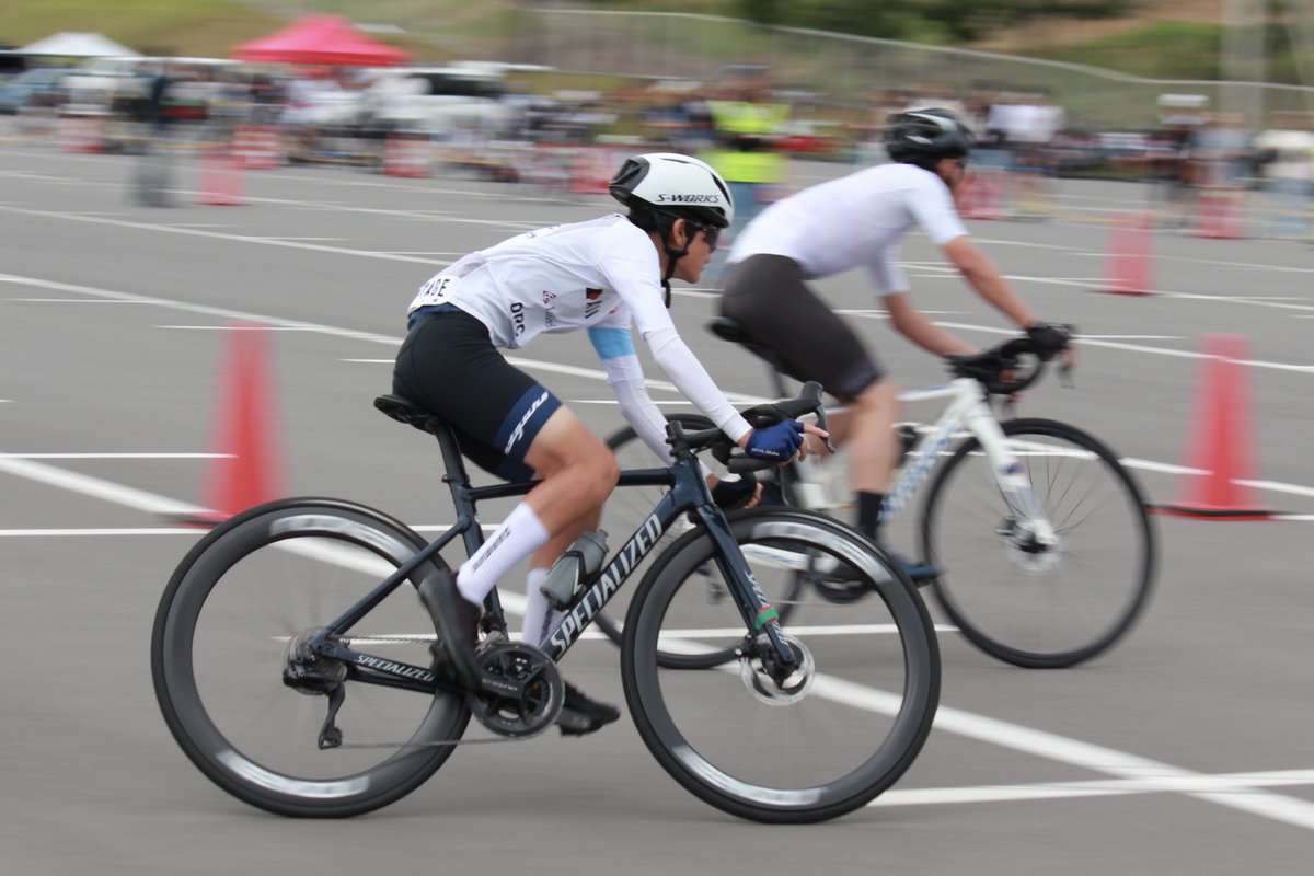 OVERRAGERACING's tweet photo. 【レース参戦情報】
下記レースへ以下メンバーが参戦いたします。
■JBCF群馬CSC10月大会
〇Day1
E3 536高田
〇Day2
E2 449 市川
E1 354瀬川

■第22回もてぎエンデューロ 2025
2時間エンデューロ
2202 吉岡瞬

週末は二大会へ参戦いたします。
どちらも良い結果で終われるよう準備して挑みます。 https://t.co/4gtyTdf5g5