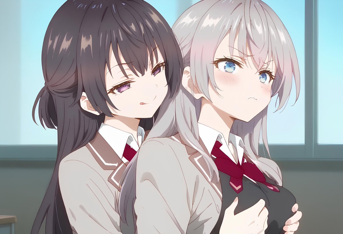 Have a great evening, everyone. 😏