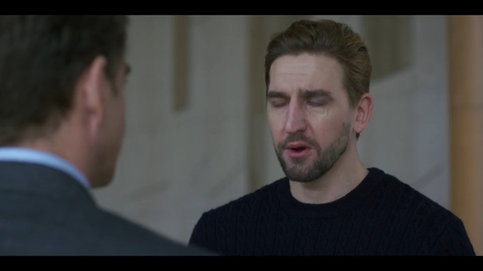 JavaJunkie91's tweet image. My poor lion 😭

#TonyandZiva