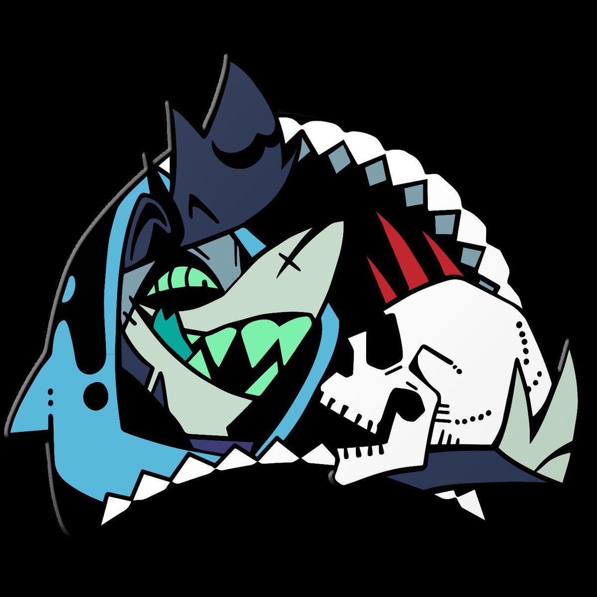 Daily Chaz 🦈🩷💛🩵 tweet media