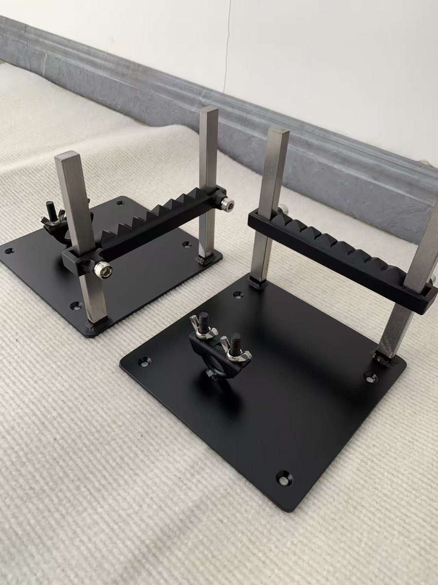 自缚金属拘束刑具BDSM道具制作 tweet media